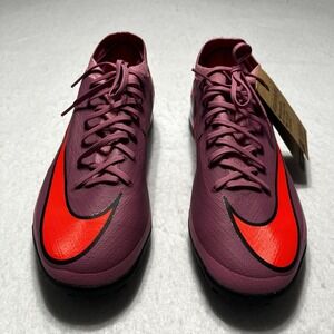 Soccer Nike Air Zoom Mercurial Vapor 16 Pro TF Men's 11 Turf Soccer NWT